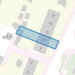 Perceel HGL01-P-3293