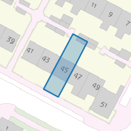 Perceel HGL01-P-3295