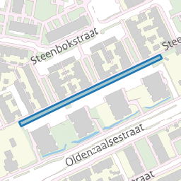 Perceel HGL01-P-3297