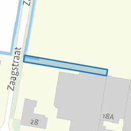 Perceel HGL01-P-3302