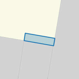 Perceel HGL01-P-3303