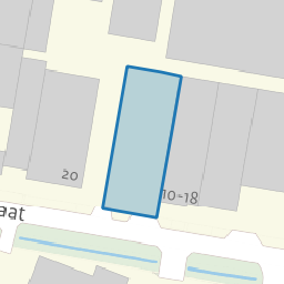 Perceel HGL01-P-3305