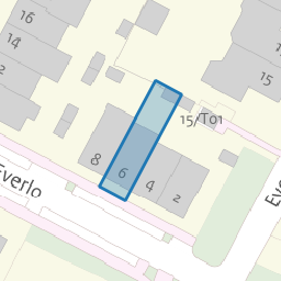 Perceel HGL01-P-3309