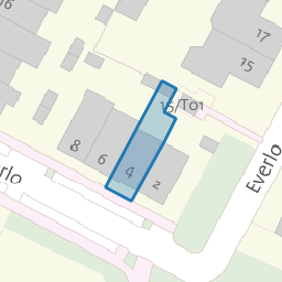 Perceel HGL01-P-3310