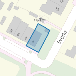 Perceel HGL01-P-3311