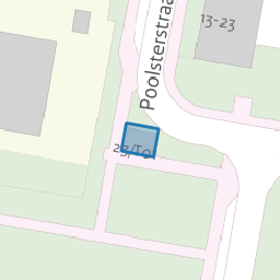 Perceel HGL01-P-3321