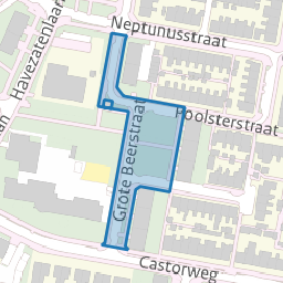 Perceel HGL01-P-3322