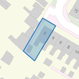 Perceel HGL01-P-3325