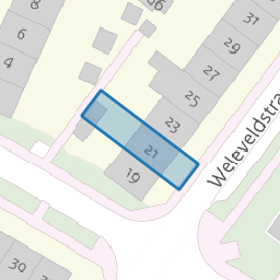 Perceel HGL01-P-3327