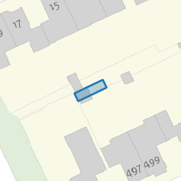 Perceel HGL01-P-3333