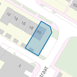 Perceel HGL01-P-3334