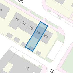 Perceel HGL01-P-3335