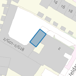 Perceel HGL01-P-3337