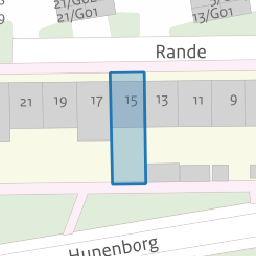 Perceel HGL01-P-3339