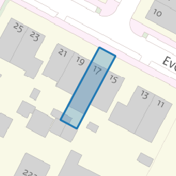 Perceel HGL01-P-3341