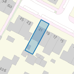 Perceel HGL01-P-3343