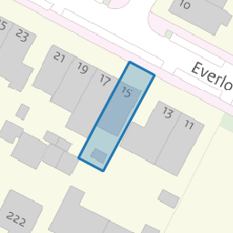 Perceel HGL01-P-3345