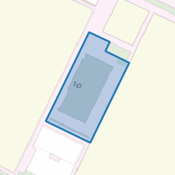 Perceel HGL01-P-3346