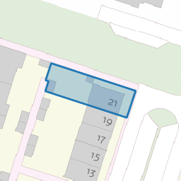 Perceel HGL01-P-3348