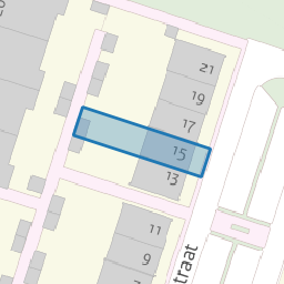 Perceel HGL01-P-3351