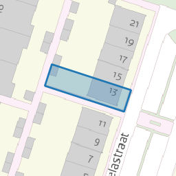 Perceel HGL01-P-3352