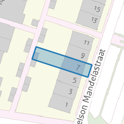 Perceel HGL01-P-3355