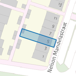 Perceel HGL01-P-3356