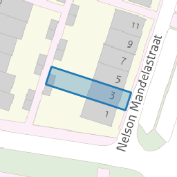 Perceel HGL01-P-3357