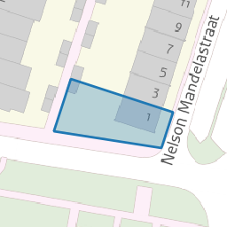 Perceel HGL01-P-3358