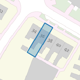 Perceel HGL01-P-3361