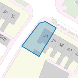 Perceel HGL01-P-3362