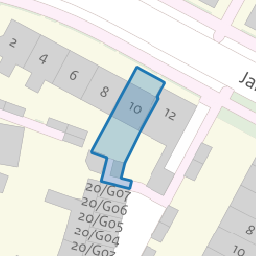 Perceel HGL01-P-3363