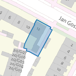 Perceel HGL01-P-3364