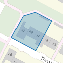 Perceel HGL01-P-3365