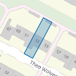 Perceel HGL01-P-3366