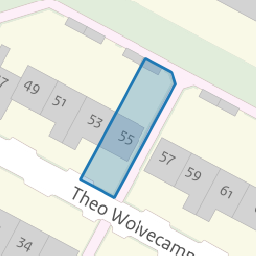 Perceel HGL01-P-3367