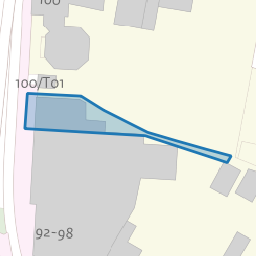 Perceel HGL01-P-3368