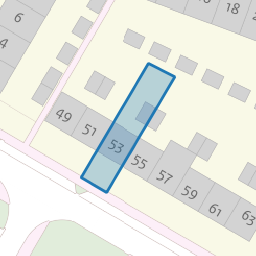 Perceel HGL01-P-3372