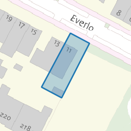 Perceel HGL01-P-3377