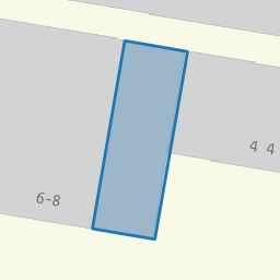 Perceel HGL01-P-3381