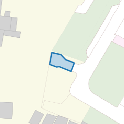 Perceel HGL01-P-3383