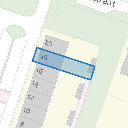 Perceel HGL01-P-3384