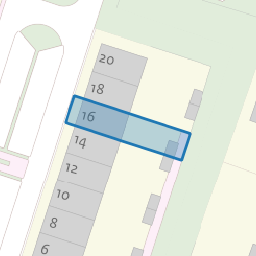 Perceel HGL01-P-3386