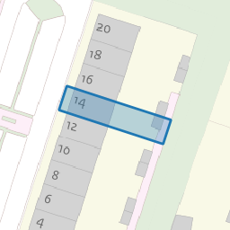 Perceel HGL01-P-3389