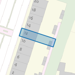 Perceel HGL01-P-3390