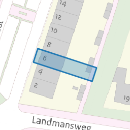 Perceel HGL01-P-3397