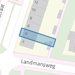 Perceel HGL01-P-3399