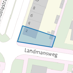 Perceel HGL01-P-3400