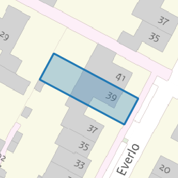 Perceel HGL01-P-3404