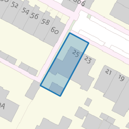 Perceel HGL01-P-3405